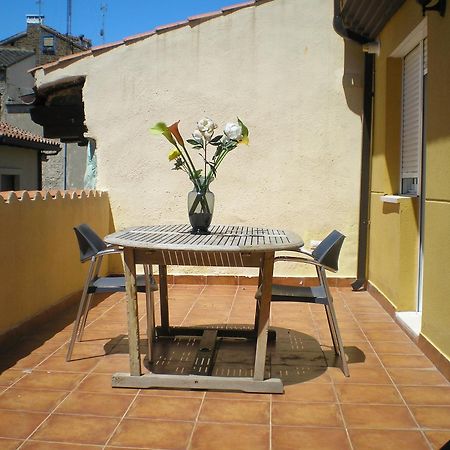 Apartamentos Augusta Centro Сарагоса Екстер'єр фото