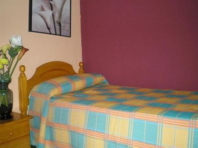 Apartamentos Augusta Centro Сарагоса Екстер'єр фото