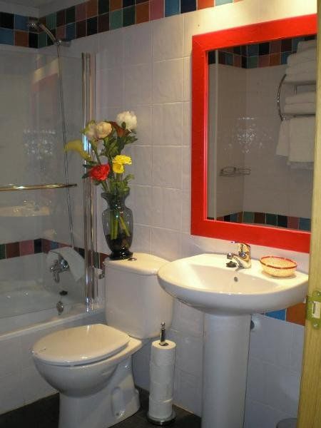 Apartamentos Augusta Centro Сарагоса Екстер'єр фото