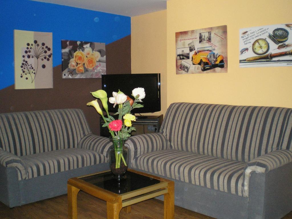 Apartamentos Augusta Centro Сарагоса Екстер'єр фото